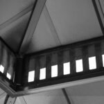 Sunjoy Kingston Elite 12x14 Cedar Hardtop Gazebo