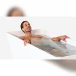 The Plunge Original Cold Plunge Tub