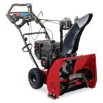 Toro SnowMaster 724 QXE 24 in. 212cc Single-Stage Gas Snow Blower