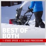 Toro SnowMaster 724 QXE 24 in. 212cc Single-Stage Gas Snow Blower
