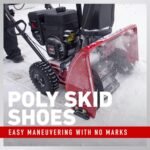 Toro SnowMaster 724 QXE 24 in. 212cc Single-Stage Gas Snow Blower