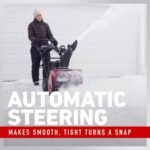 Toro SnowMaster 724 QXE 24 in. 212cc Single-Stage Gas Snow Blower