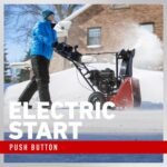 Toro SnowMaster 724 QXE 24 in. 212cc Single-Stage Gas Snow Blower