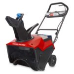Toro Power Clear 21 in. Single-Stage 60V Battery Snow Blower Kit (Battery & Charger)
