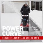 Toro Power Clear 21 in. Single-Stage 60V Battery Snow Blower Kit (Battery & Charger)