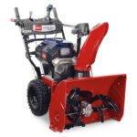Toro Power Max 26 in. Two-Stage 60V Battery Snow Blower Kit (Battery & Charger)