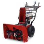 Toro Power Max 26 in. Two-Stage 60V Battery Snow Blower Kit (Battery & Charger)