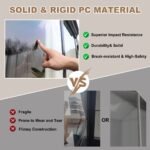 VEIKOUS 12 ft. x 20 ft. Aluminum Hardtop Solarium Sunroom